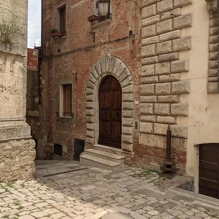 The Roof House Montepulciano