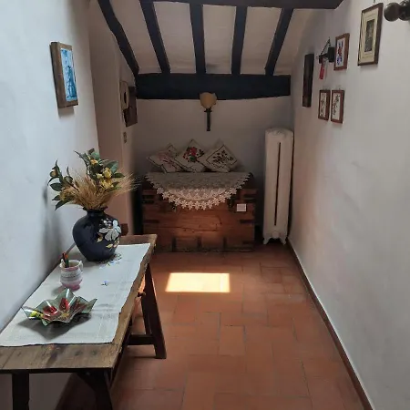 The Roof House