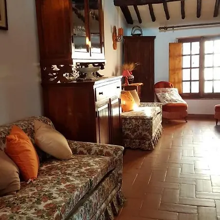 The Roof House - Piazza Grande * Montepulciano Stazione