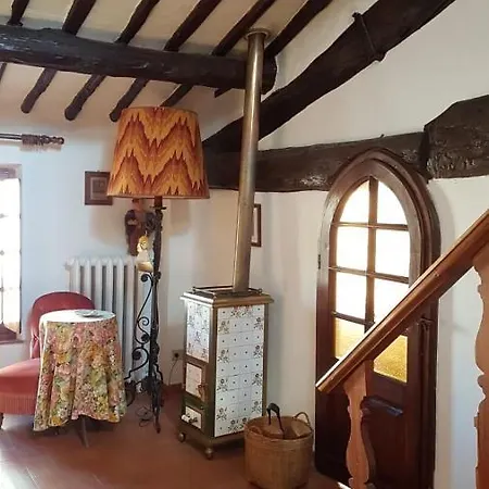 The Roof House - Piazza Grande *