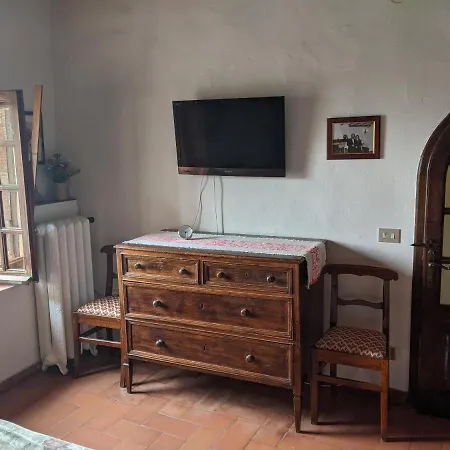 Apartman The Roof House - Piazza Grande