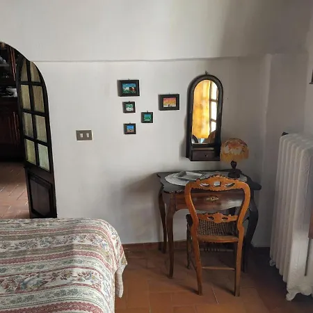 Appartement The Roof House