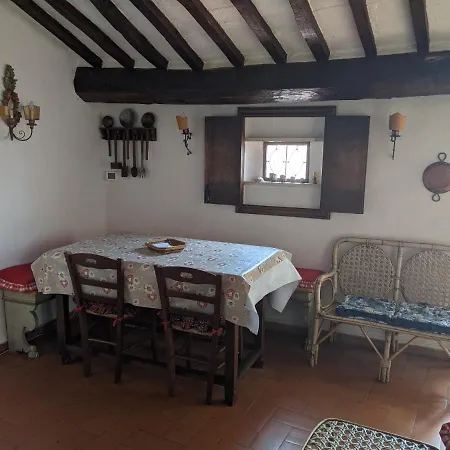 The Roof House Montepulciano Stazione