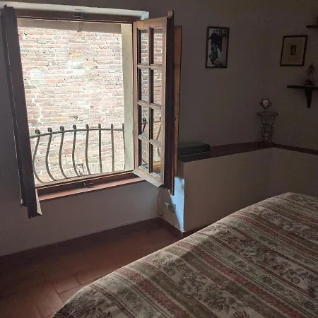 The Roof House - Piazza Grande Montepulciano Stazione