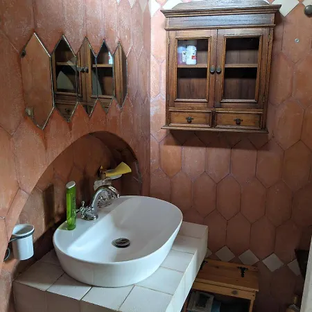 The Roof House Montepulciano Stazione
