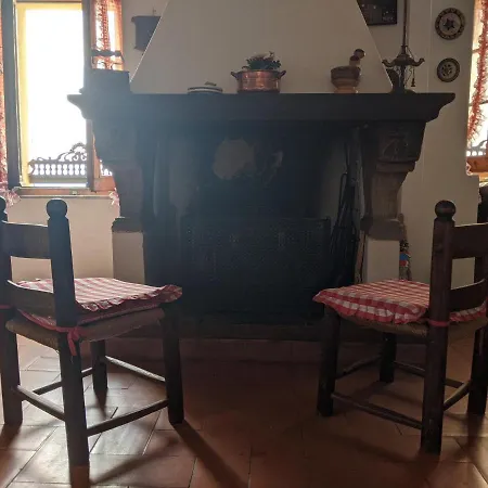 The Roof House - Piazza Grande Apartman *