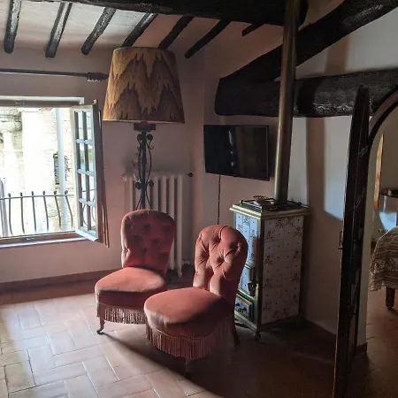 The Roof House - Piazza Grande Montepulciano Stazione