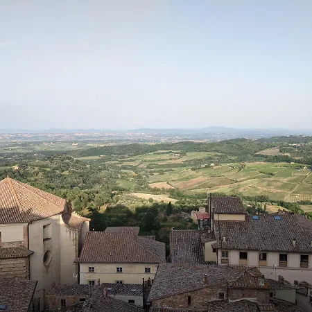 The Roof House - Piazza Grande *