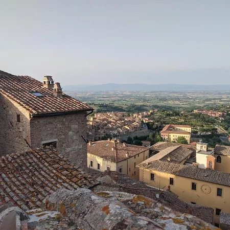 The Roof House - Piazza Grande