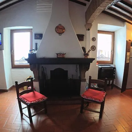 Apartment The Roof House - Piazza Grande *