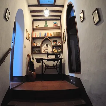 The Roof House - Piazza Grande Apartment Montepulciano