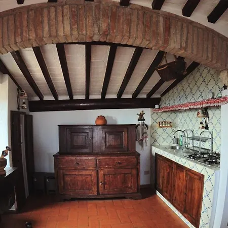 Apartment The Roof House - Piazza Grande